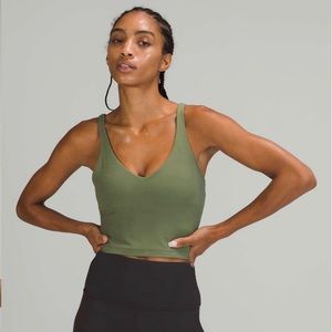 Lululemon Align Tank Size 2